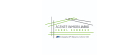 Carol Serrano Agente Inmobiliario